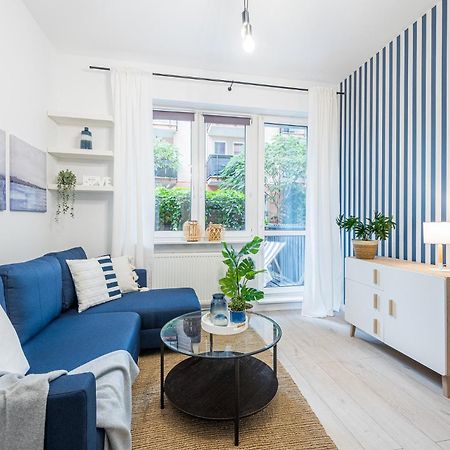 Paslecka Apartments - Workspace - By Rentujemy Warsawa Bagian luar foto