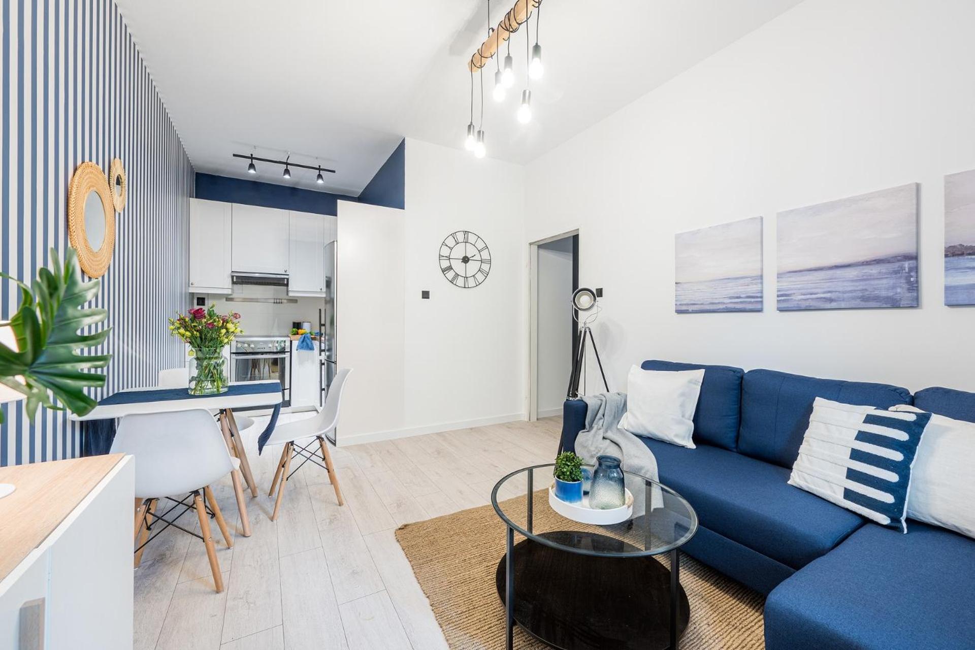 Paslecka Apartments - Workspace - By Rentujemy Warsawa Bagian luar foto