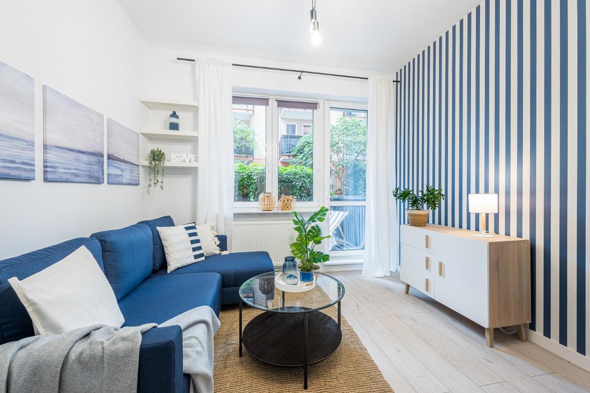 Paslecka Apartments - Workspace - By Rentujemy Warsawa Bagian luar foto