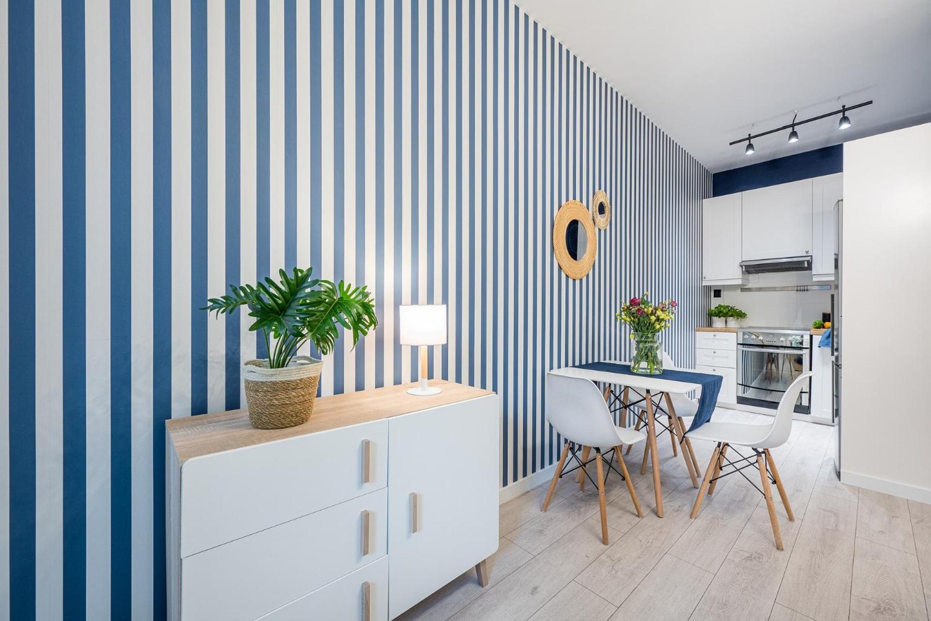 Paslecka Apartments - Workspace - By Rentujemy Warsawa Bagian luar foto