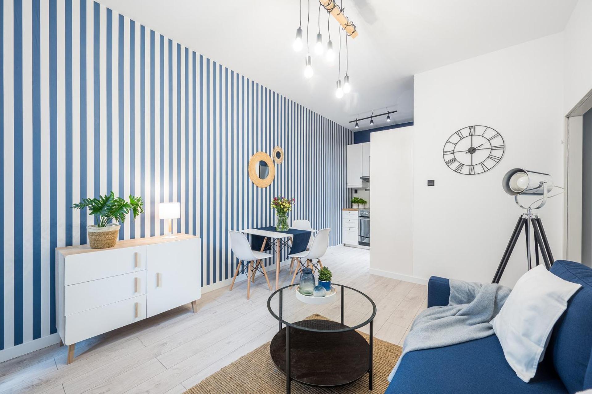 Paslecka Apartments - Workspace - By Rentujemy Warsawa Bagian luar foto